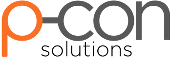 P-Con Solutions GmbH - IT-Systemhaus Wien